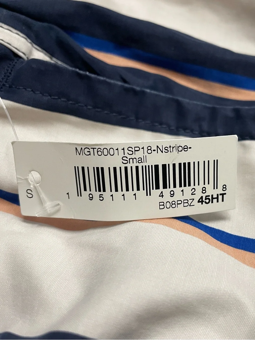 Goodthreads swim trunks